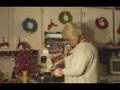 Spicy Cheesy Rice Krispie Treats: Trailer Park Cooking Show