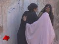 Giant Boulders Crush Egyptian Village