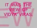 vviet vidya vikas instutute of engineering and technology