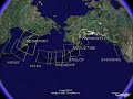 Virtual Volcanology - Exploring volcanoes in Google Earth