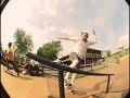 Danny Gotimer, Brian Tucci and more Woodward Skatecamp 2008