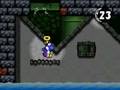 Let's Play Yoshi's Island DS (NDS) Ep 21: A Dangerous Termite ?