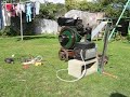 Petter A Driving Generator Petter A Driving Generator