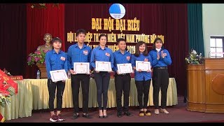 Hội Liên hiệp thanh niên phường Bắc Sơn Đại hội