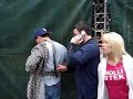 Beer Belly - Petco Park - Padres - Opening Day - San Diego -