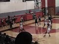 Game 3 - Liberty vs Hebron