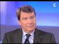 duel sur la 3 - novembre 2007