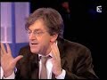 Finkielkraut : les étudiants séniles Finkielkraut : les étudiants séniles
