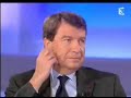 duel sur la 3 - novembre 2007