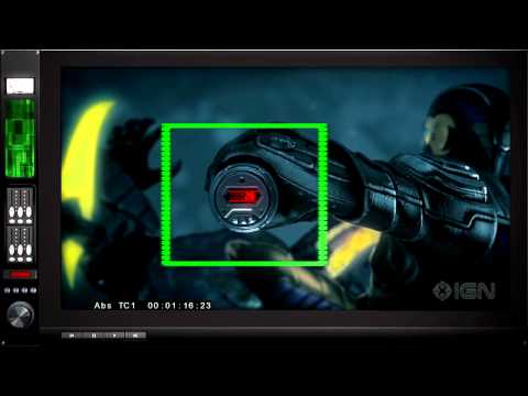preview-DC Universe Online Analysis - IGN Rewind Theater (IGN)