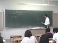 社会理論の歩み：マルクスの資本主義論【安村教授】