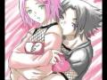 sasusaku look after you