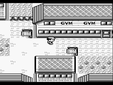 how to get mew i pokemon red