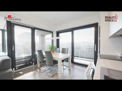 Video Prodej, byty/3+kk, 67 m2, Očovská 4510/20, 69501 Hodonín, Hodonín [ID 83234]