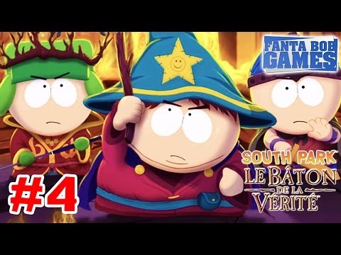 Fanta - Playlist : http://goo.gl/nnq4vR : Pfiou !! Enfin le jeu est là ! Un RPG bien inspiré, de l'humour super décapant. Suivez-moi dans cette aventure immanquable ...