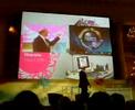 Stve Ballmer in Moscow