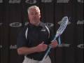 videos de deBeer Lacrosse - Trinity Stick Features