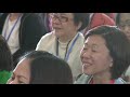 Question&Answer Session with Thai Buddhists