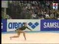 Vitrichenko Rope 97 WC AA