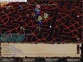 Rage knights vs Defenders of light