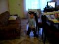 videos de desfile de nene