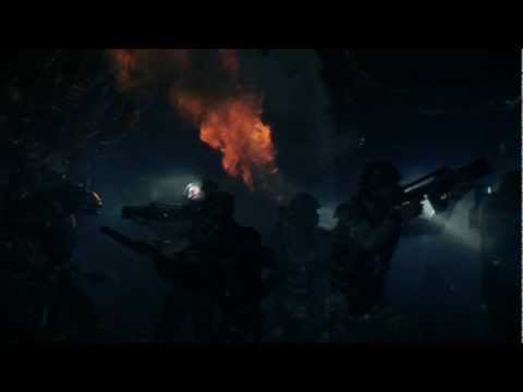 Aliens: Colonial Marines - Premier contact