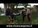 musicasposa \"just the way you are\"
