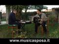 musicasposa just the way you are