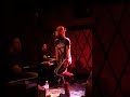 Jonatha Brooke - My Flowers Grow Green (Live)
