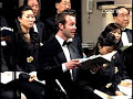 I performed Handel's 