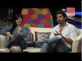 Ayesha Takia and Ranvijay Singh talk about the Director Nagesh Kukunoor