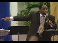 EL LIDERAZGO GENUINO - MYLES MUNROE - PARTE 08