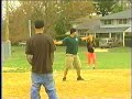 The Green Goats Kickball 2007 The Green Goats Kickball 2007