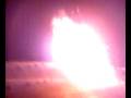 Bomb in Espergaerde