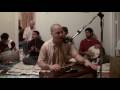 Nityananda Chandra das - Hare Krishna Bhajan - Home Program Nityananda Chandra das - Hare Krishna Bhajan - Home Program