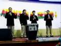 Cuarteto Horeb - A sus pies
