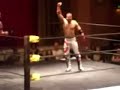 VCW Fancam: Sonjay Dutt Vs Christian York VCW Fancam: Sonjay Dutt Vs Christian York