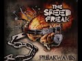 The Speed Freak - Terrorist [Freakwaves] 2008