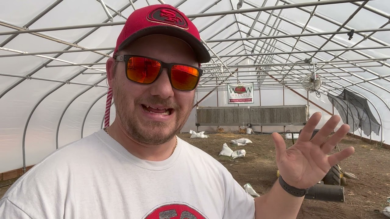 Getting ready for a BIG year.