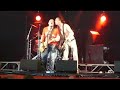 Monster Joe - Big Fat Juju (live) Monster Joe - Big Fat Juju (live)