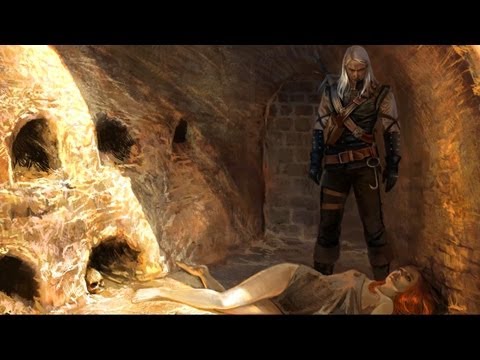 how to relieve iorveth