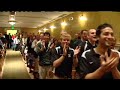 Wofford Selection To 'Big Dance' Brings Big Cheers