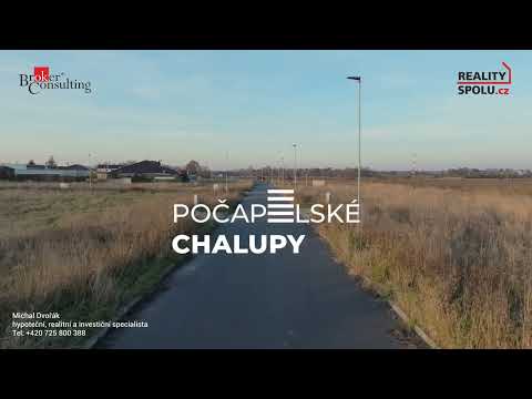 Video Novostavba 5KK v en. třídě A, dokončený interiér vč. kuchyně