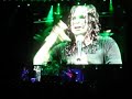 Black Sabbath - Sweet Leaf Ozzfest 2004 NY Part 1