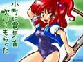 Touhou Electric Flute Compilation 1~7 Part 1 / 【総集編】東方電気笛1~7【エコノミー回避】 #1