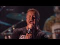 Imagine Dragons Sing "Natural" Live In C