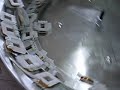 alimentatore a vibrazione