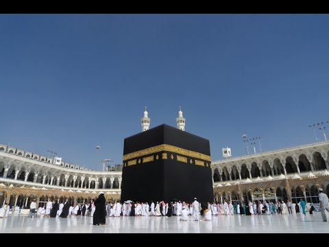 الأسم الحقيقي للرسول محمد (ص) لاول مرة على اليوتوب