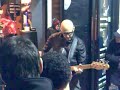 Saturnino - Live in Bari - L\