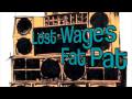 Lost Wages - Fat Pat (Dub Step)